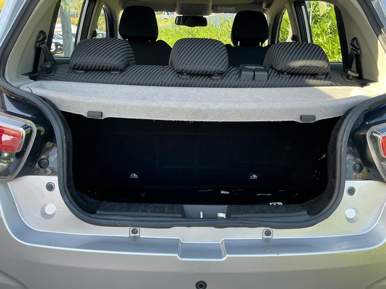 Mahindra KUV100 1.2 VVT M-Bifuel GPL K6+