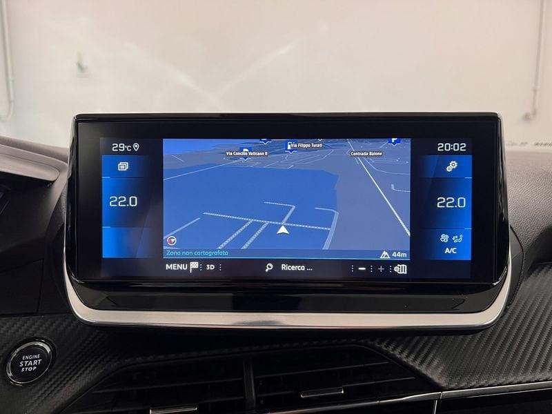 Peugeot 2008 2008 1.2 puretech Allure s&s 130cv eat8
