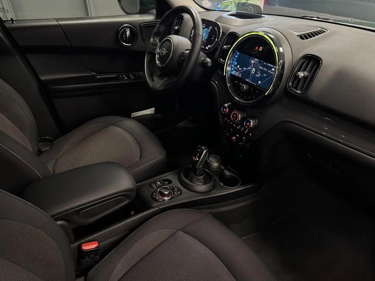 Mini Cooper D Countryman 1.5 One Yours