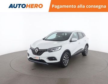 RENAULT Kadjar TCe 140CV FAP Intens
