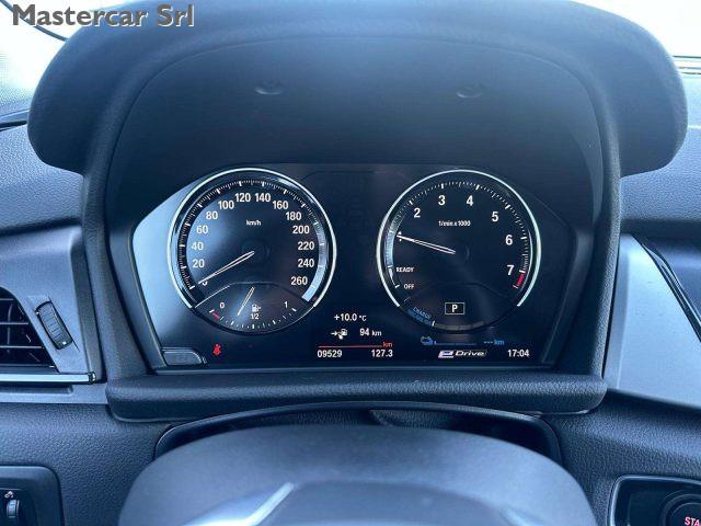 BMW 225 225xe Active Tourer iPerformance Business -GA099NZ