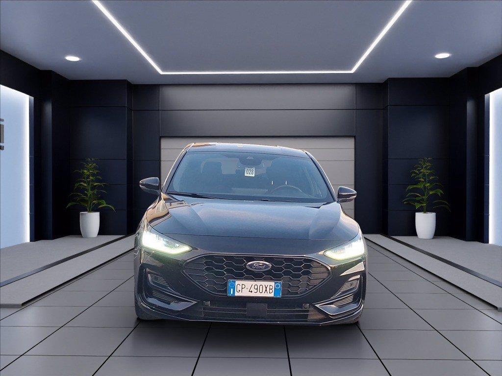 FORD Focus 1.0t ecoboost h ST-Line 125cv del 2023