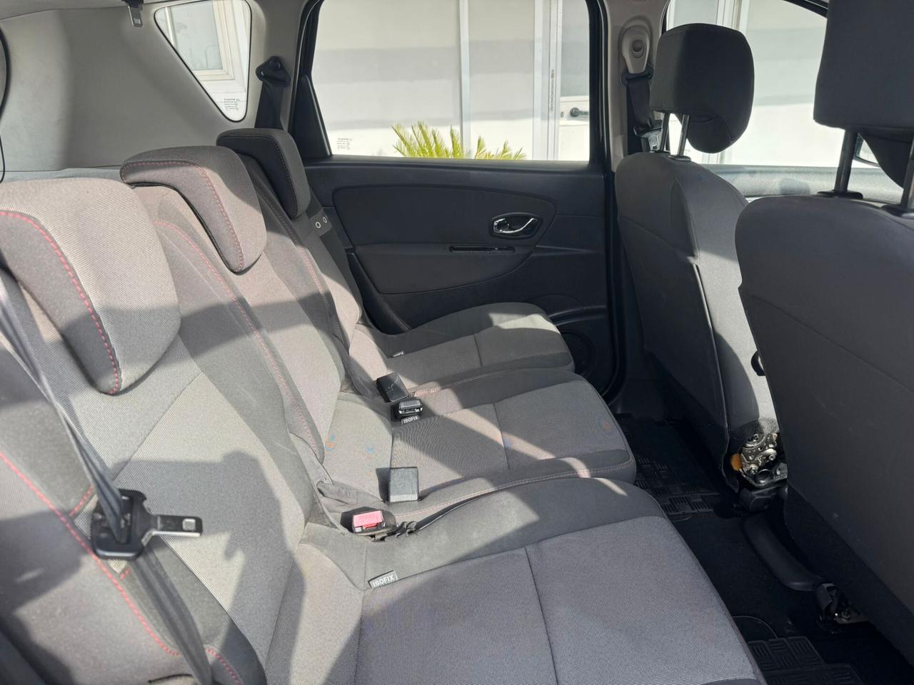 Renault Scénic XMod 1.5 dCi 110CV Start&Stop Wave