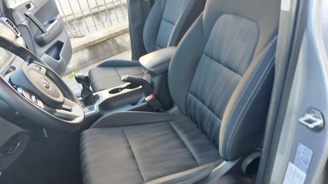 KIA Sportage 1.6 CRDI 115 CV 2WD Bus. Class N1 Autocarro 5Posti