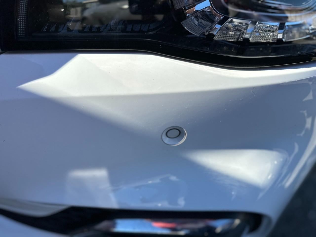 MG HS I - HS 1.5 t Luxury