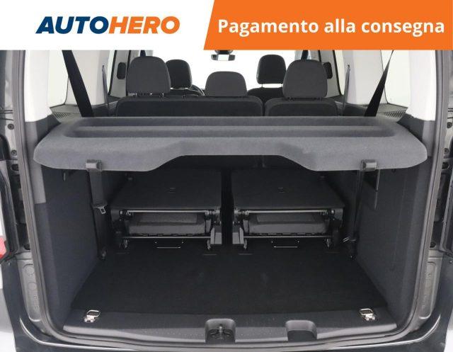 FORD Grand C-Max Grand Tourneo Connect 2.0 EcoBlue 122 CV aut. Tita