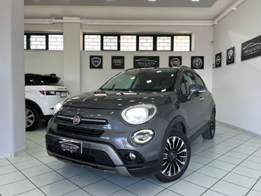 Fiat 500X 1.0cc 120 CV Cross GPL