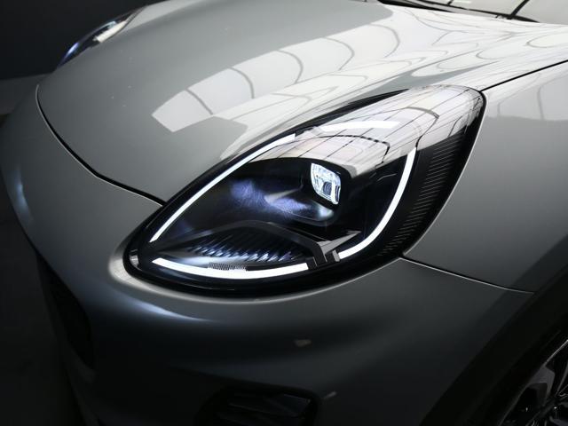 FORD Puma 1.0 EcoBoost Hybrid 125CV S&S aut. Titanium