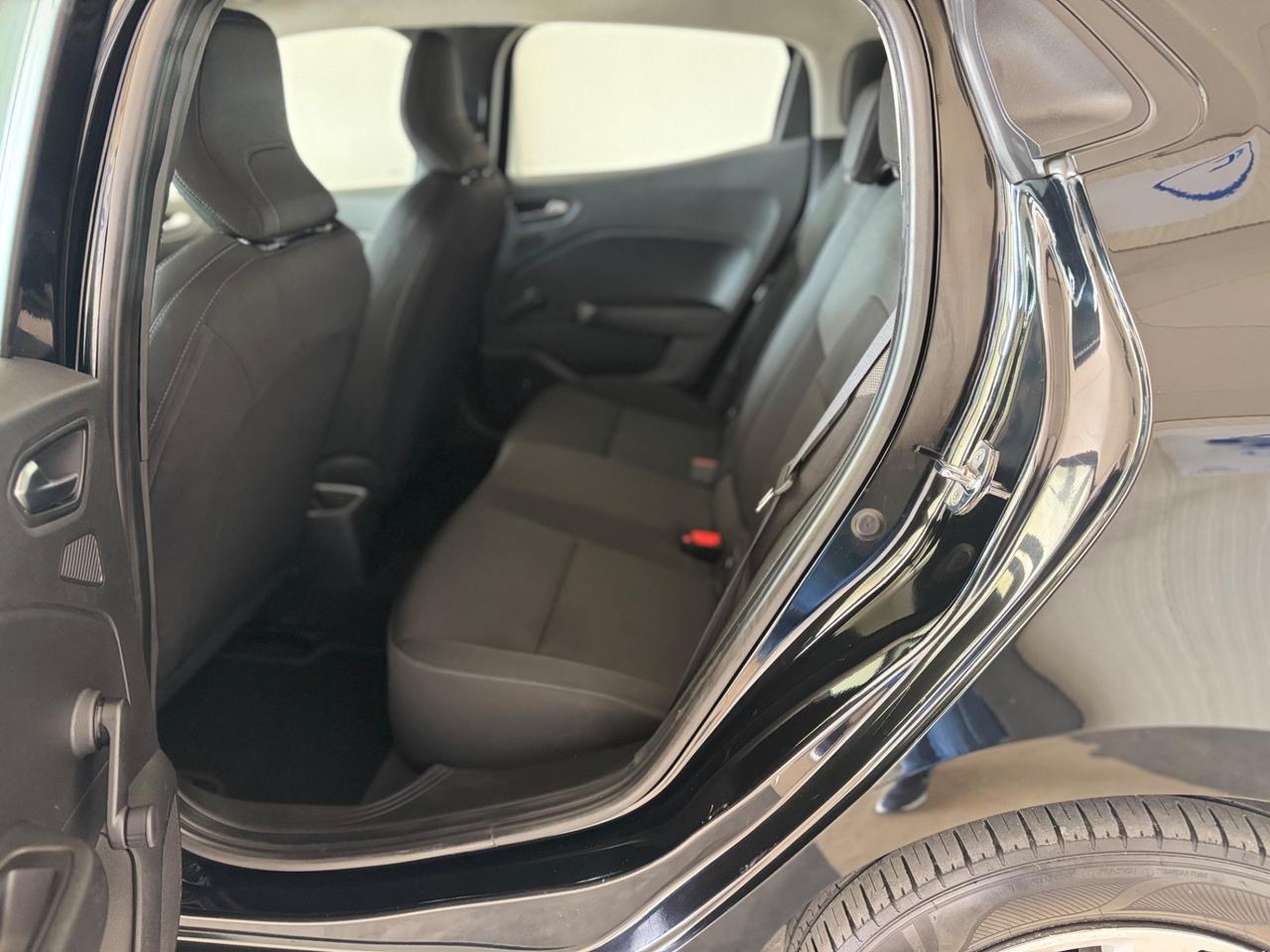 Renault Clio TCe 100 CV GPL 5 porte Intens