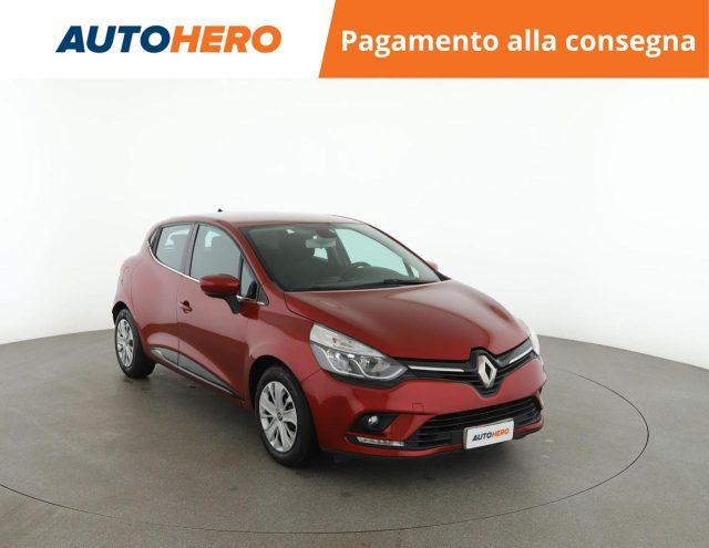 RENAULT Clio TCe 12V 90CV Start&Stop 5 porte Energy Zen