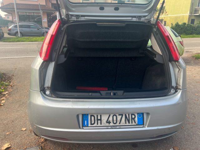 FIAT Grande Punto 1.2 5 porte Fun