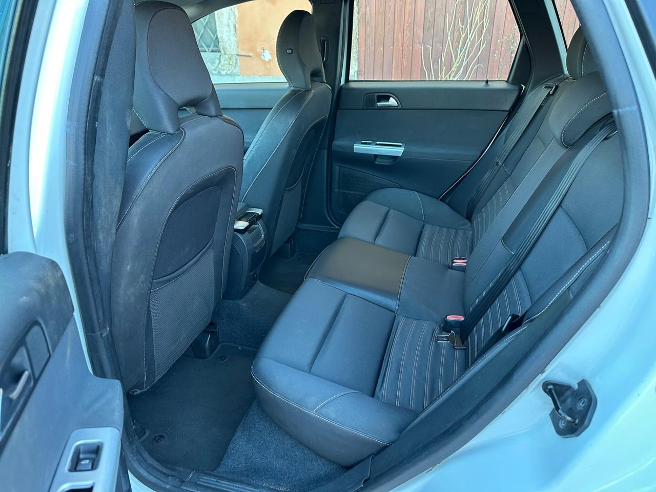 Volvo V50 D4 Momentum