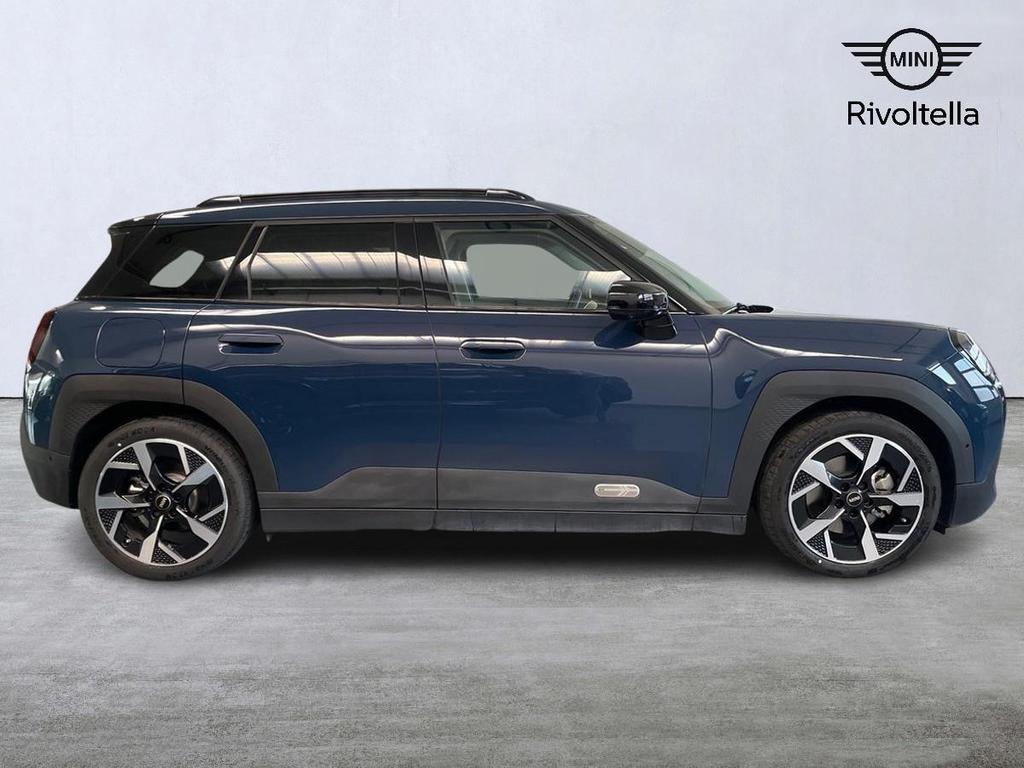 Mini Mini Aceman All-Electric E Classic