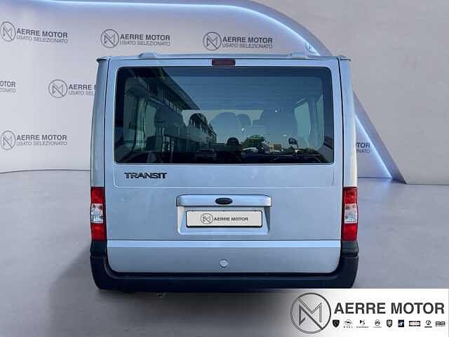 Ford Transit TRANSIT 280 S 2.2 TDCi 140 CV 9 POSTI