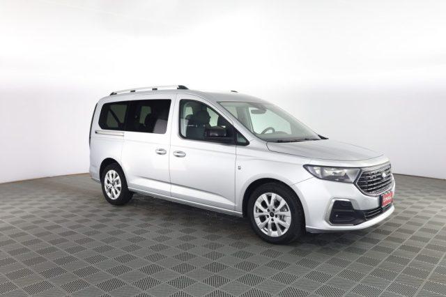 FORD Tourneo Connect Grand Tourneo Connect 2.0 EcoBlue 122 CV aut. Tita