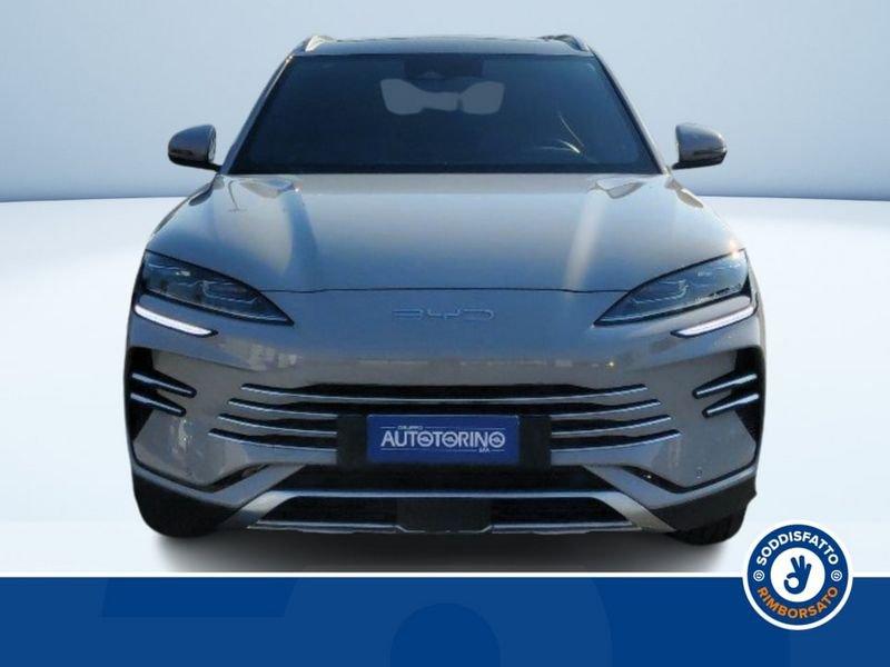 BYD Seal U DMi SEAL U DM-i Comfort