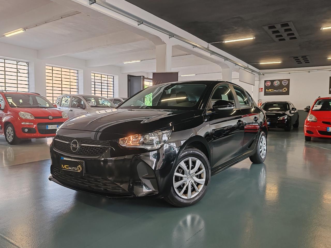 Opel Corsa 1.2 Edition