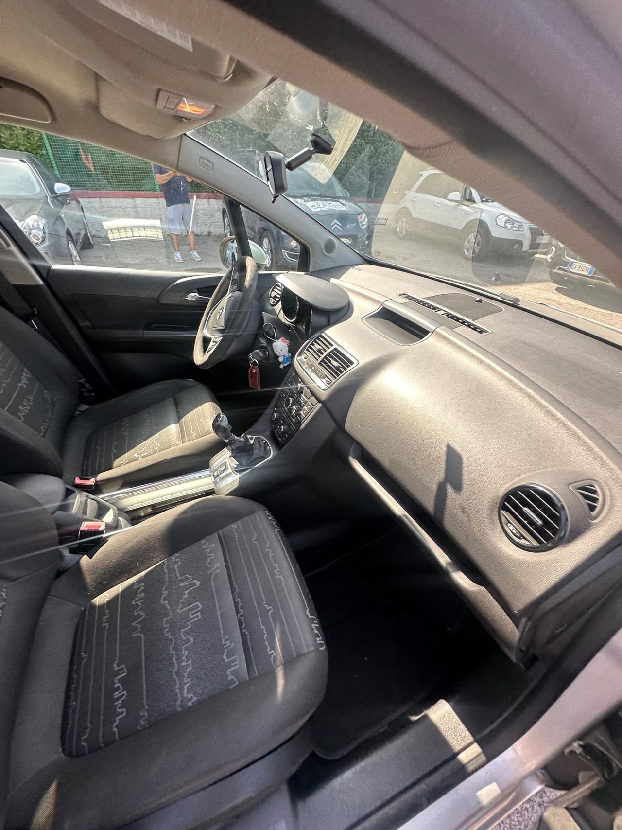 Opel Meriva 1.4 100CV Cosmo