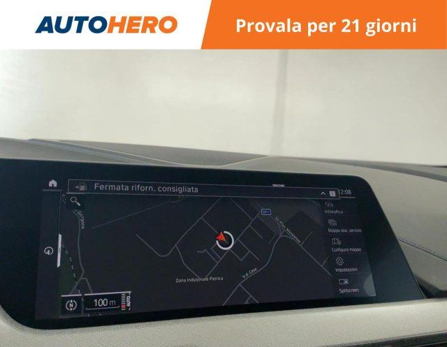 BMW 118 d 5p. Msport