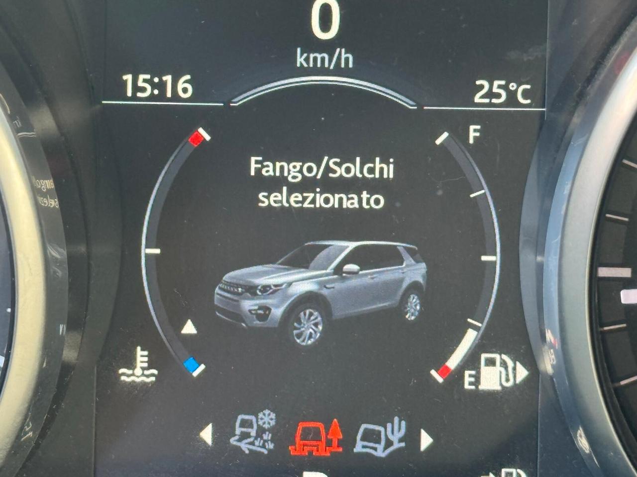 Land Rover Discovery Sport - 2017 PROMOFIN!!!