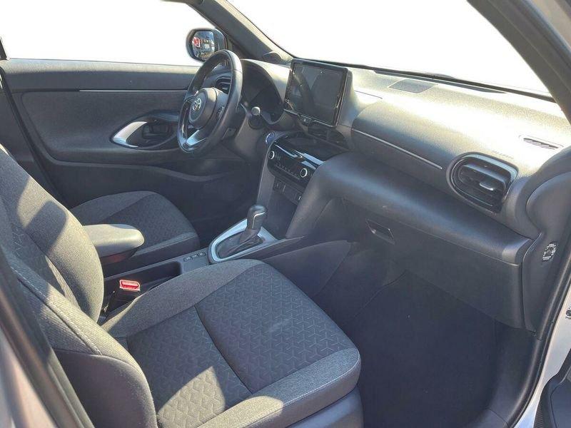 Toyota Yaris Cross 1.5H (116 CV) E-CVT Trend