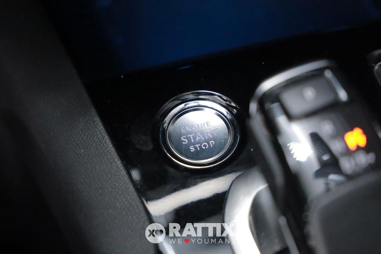 Peugeot 3008 1.6 hybrid phev 225CV GT Pack e-eat8