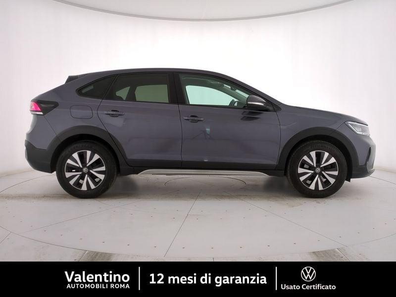 Volkswagen Taigo 1.0 TSI Life
