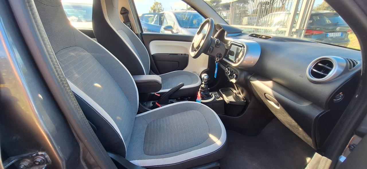 Renault Twingo TCe 90 CV GPL La Parisienne