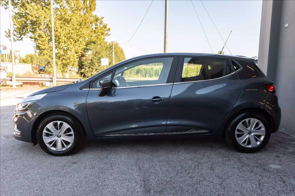 RENAULT Clio 0.9 tce energy Zen 90cv del 2018