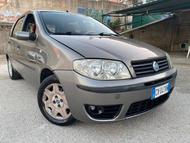 Fiat Punto 1.3 Multijet 70cv full opt economica 2006