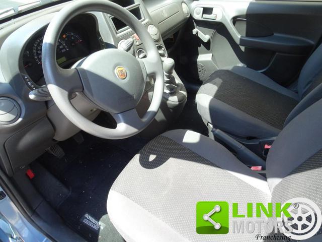 FIAT Panda 1.1 ACTIVE 55 CV