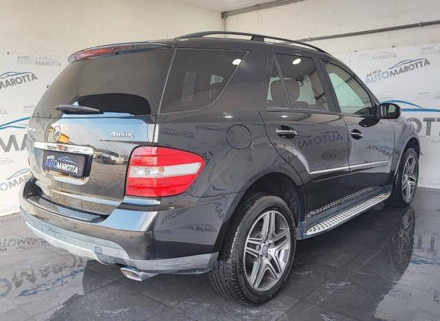 Mercedes Classe ML 320 cdi Sport auto