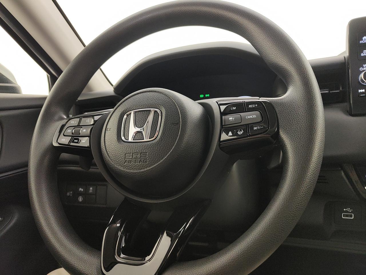 HONDA HR-V 1.5 hev Elegance ecvt