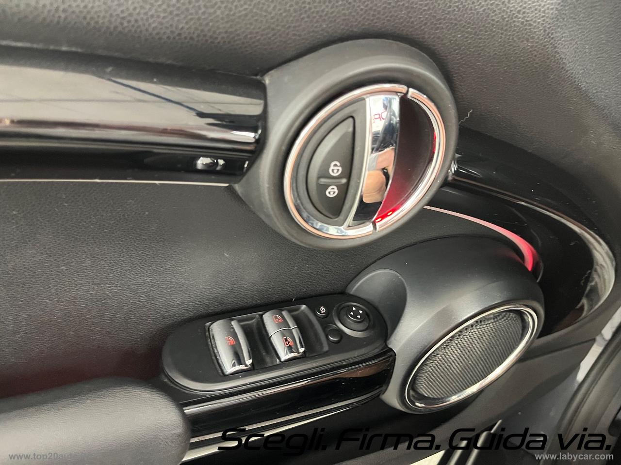 MINI Mini Cooper S Cabrio|MODELLO NUOVO|PELLE TOTALE