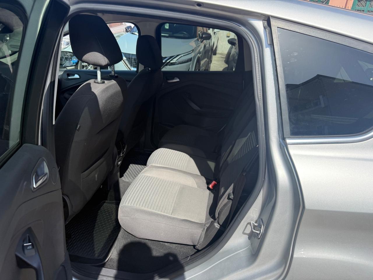 Ford C-Max 1.6 120CV GPL Titanium Perfetta