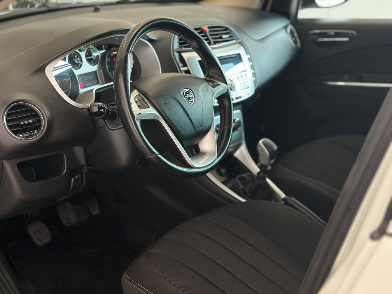 Lancia Delta 1.4 T-Jet 120 CV Gold Ecochic GPL