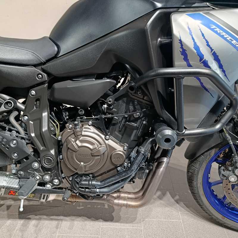 Yamaha Tracer 7 35KW - 2024