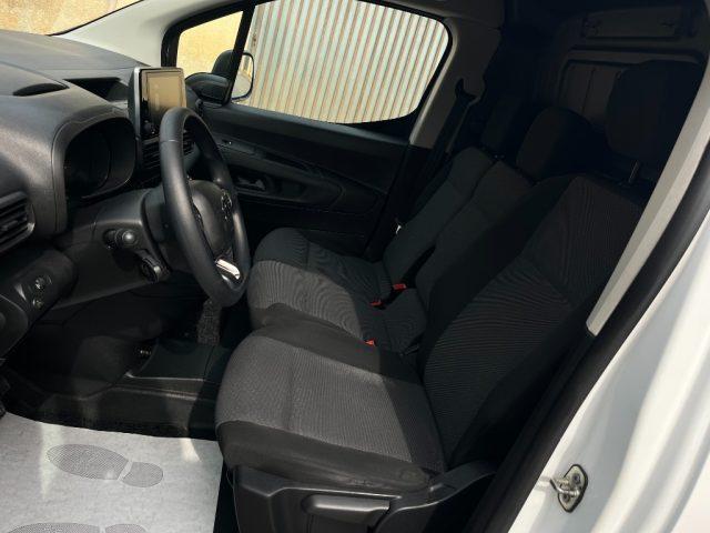 CITROEN BERLINGO 1.5BlueHDi 100 Furgone