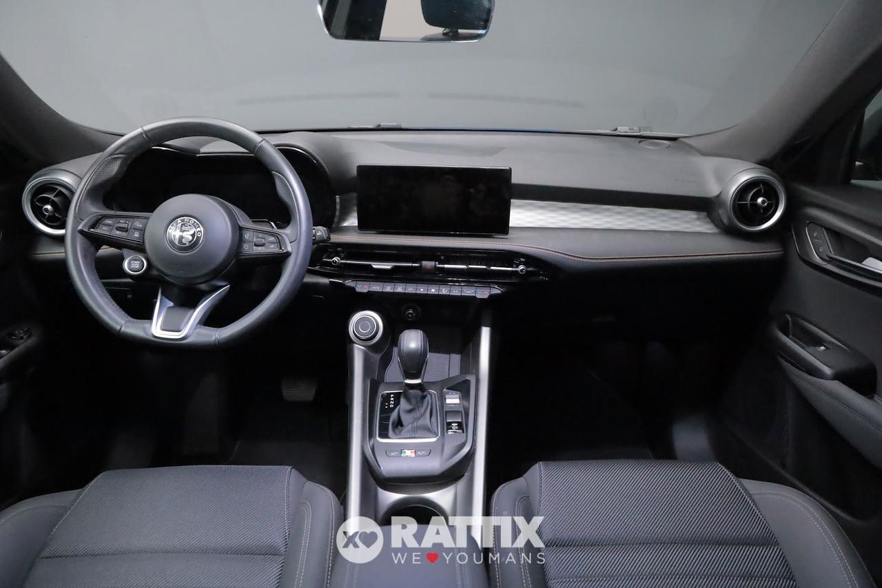 Alfa Romeo Tonale 1.6 130CV Ti TCT6