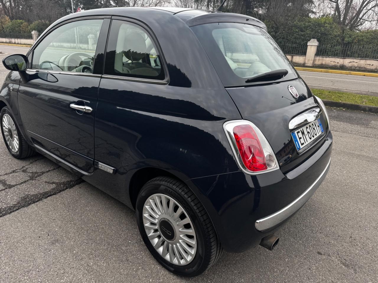 Fiat 500 1.2 EasyPower Pop