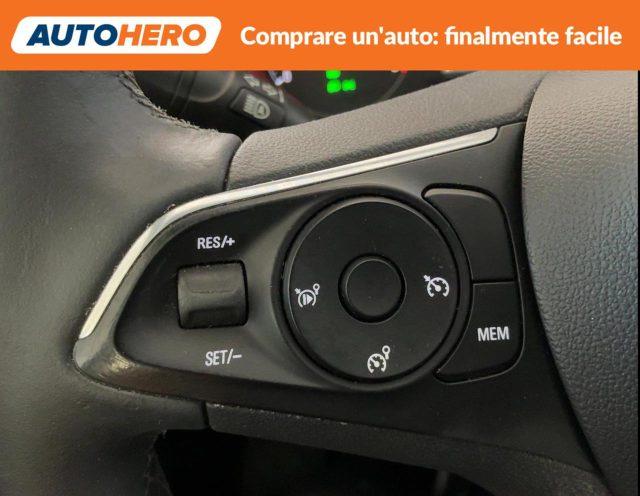 OPEL Grandland X 1.5 diesel Ecotec Start&Stop Advance