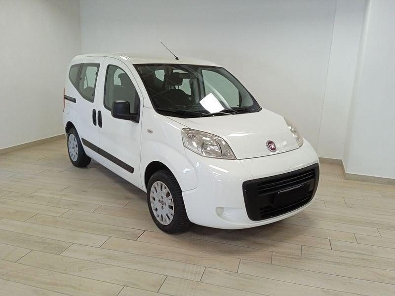 FIAT QUBO 1.4 8V 77 CV Dynamic Natural Power