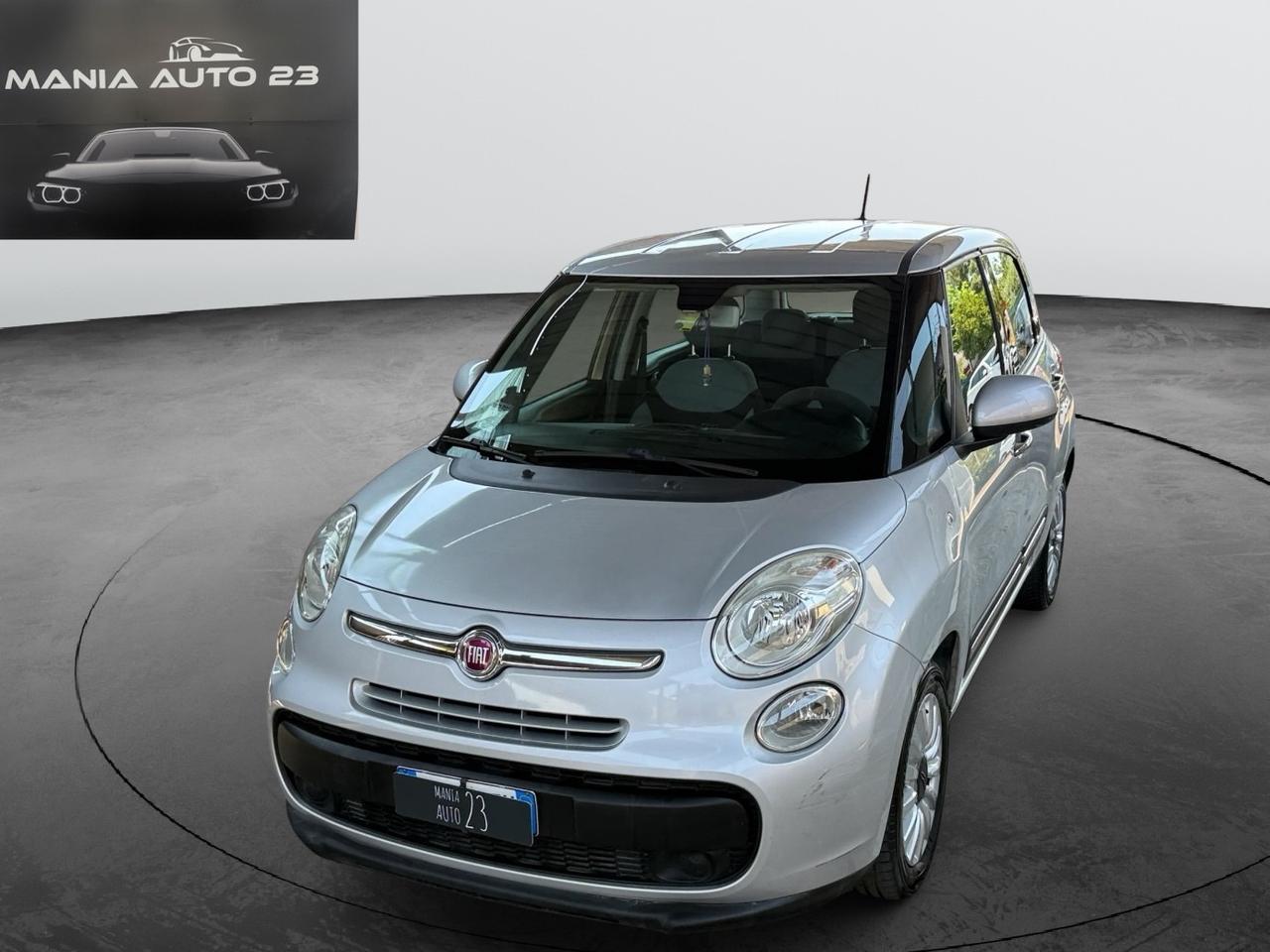FIAT 500L*LOUNGE* 1.3 MTJ 85 CV *