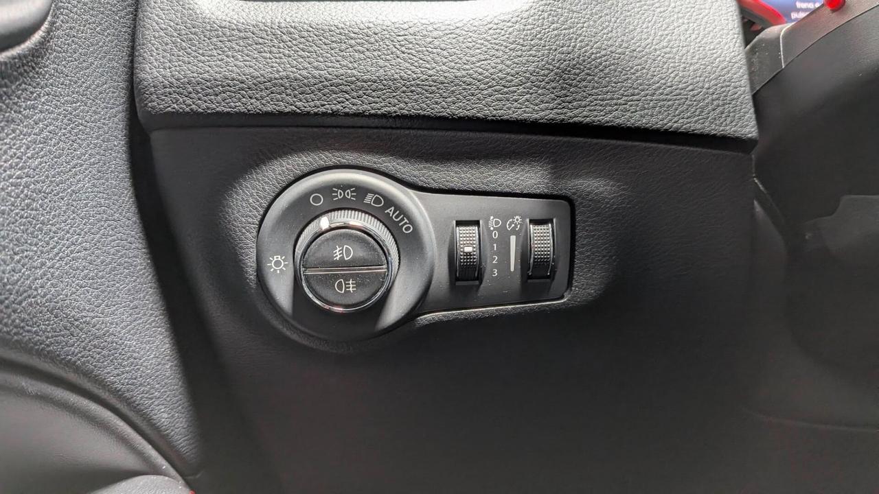 Jeep Compass 2.0 Multijet II 170 aut. 4WD Trailhawk