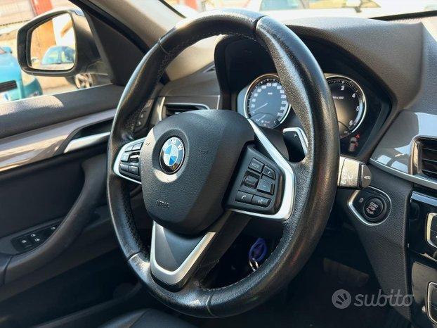 Bmw X1 sDrive18d Business Advantage