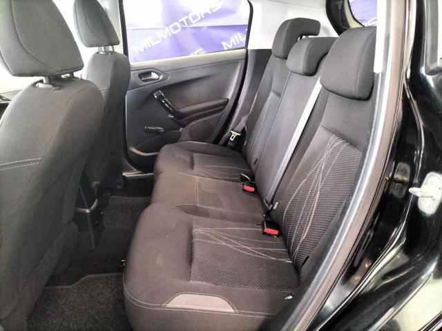 PEUGEOT 208 1° serie 1.2 VTi 82 CV 5 porte Access