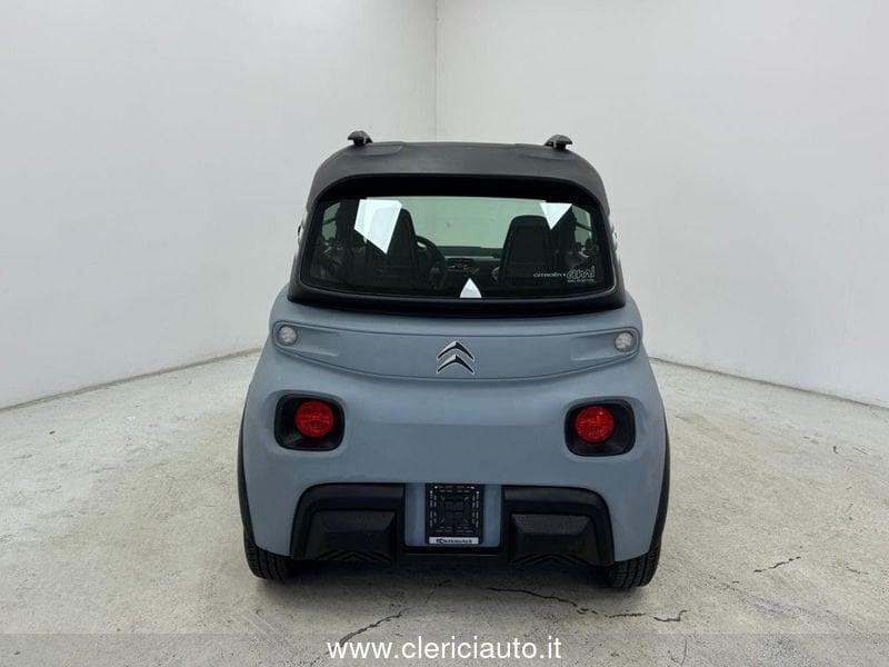 Citroën Ami My Pack Grey