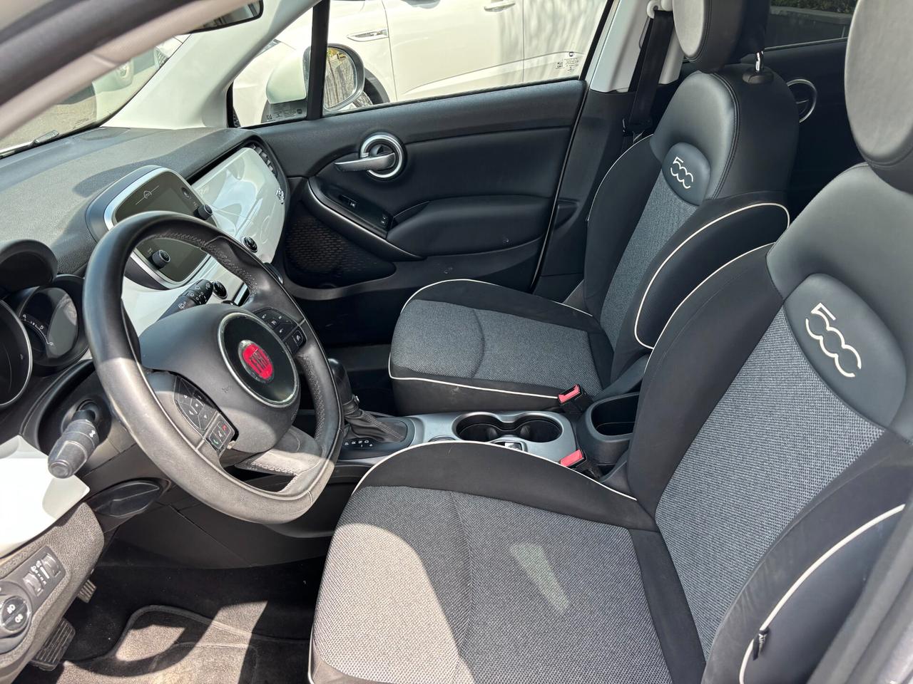 Fiat 500X 1.6 MultiJet 120 CV-CAMBIO AUTOMATICO