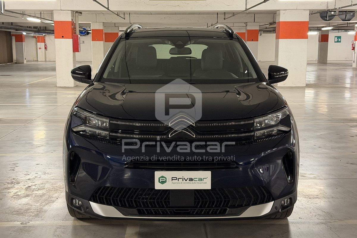 CITROEN C5 Aircross BlueHDi 130 S&S EAT8 Feel Pack