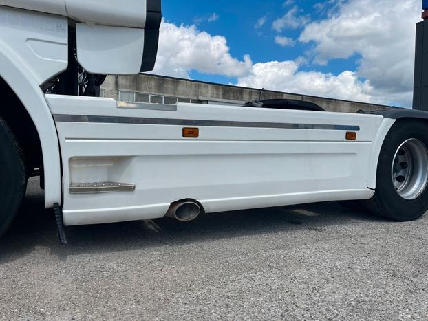 Trattore Stradale SCANIA R450 Automatico RIF. 5071